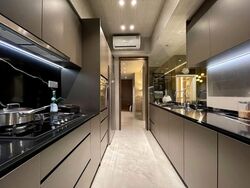 One Marina Gardens (D1), Apartment #624953541